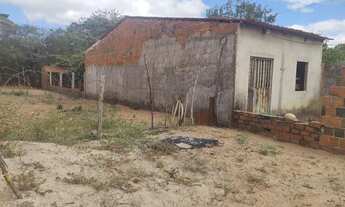 Imagem 6: Casa com terreno localizado em Crato