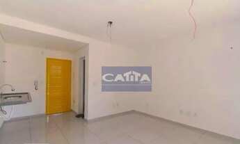 Imagem 7: Apartamento com 1 dormitório à venda, 40 m² por R$ 215.000,00 - Vila Carrão - São Paulo/SP