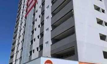 Imagem: Apartamento em Edifício Red Sorocaba