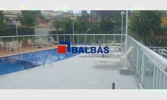 Imagem 4: Apartamento 3 suítes Jardim Anália Franco