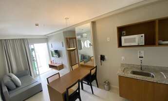 Imagem 6: Alugo apartamento no resort Exclusive