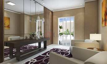 Imagem 6: Apartamento com 2 dormitórios à venda, 54 m² por R$ 245.000 - Paulicéia - Piracicaba/SP