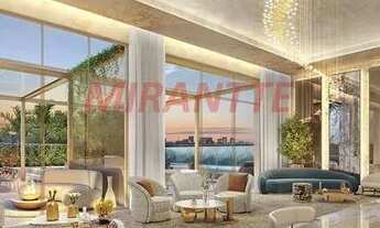 Imagem 6: Apartamento de 251m² com 3 quartos em Moema