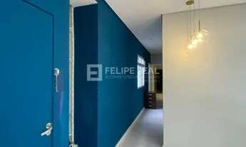 Imagem 2: Apartamento com 3 dormitórios em Centro - Florianópolis