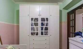 Imagem 5: Casa com 3 dormitórios à venda, 134 m² por R$ 424.000,00 - Jardim Cambuí - Santo André/SP