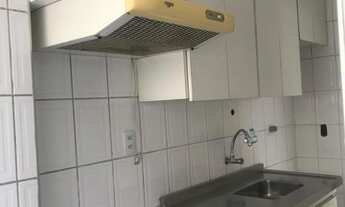 Imagem 2: Apartamento em Moema pássaros, com 2 dormitórios, 2 banheiros, 1 vaga de garagem