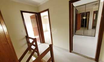 Imagem 5: Casa Condominio para Venda - 122.43m², 3 dormitórios, sendo 1 suites, 2 vagas - Cristal