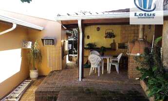 Imagem 6: Casa com 5 dormitórios à venda, 267 m² por R$ 950.000,00 - Jardim Sônia - Jaguariúna/SP