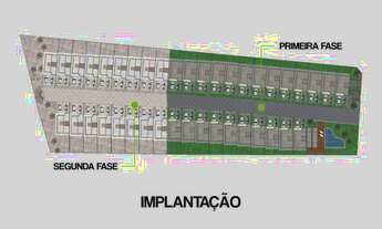 Imagem: Casa com 3 dormitórios à venda, 100 m²