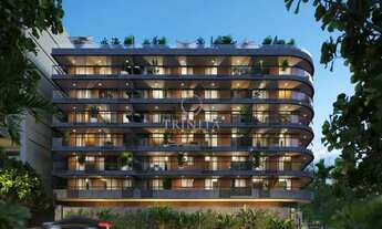 Imagem 4: Apartamento no Jardim Botânico - Rio de Janeiro