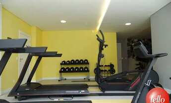 Imagem 4: São Paulo - Apartamento Padrão - Tatuapé