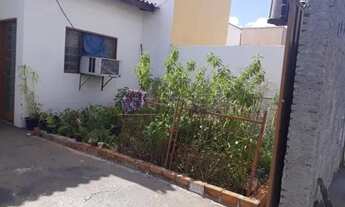 Imagem 2: Casa Padrão em Araraquara