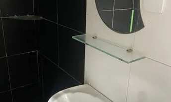 Imagem 5: Casa no bugio Casa com 2 dormitórios