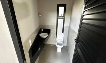 Imagem 6: Casa Terrea Jardim San Marco 3 Suites