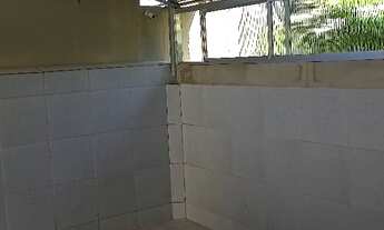 Imagem 6: Casa de 3 quartos (1 suíte) no Tanque