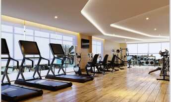 Imagem 3: Valor de Super OPORTUNIDADE a BEIRA MAR! Apartamento com 3 Suítes/ 129 m² para VENDA- Bess