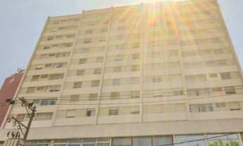 Imagem 7: Apartamento para venda possui 55 metros quadrados com 2 quartos em Vila Mariana - São Paul