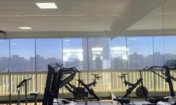 Imagem 5: Apartamento para aluguel com 78 metros quadrados com 2 quartos em Praia do Canto - Vitória