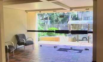 Imagem 2: Apartamento para aluguel com 89metros quadrados com 2 quartos em Vila Izabel - Curitiba