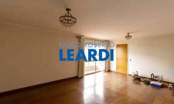 Imagem: APARTAMENTO - PERDIZES - SP