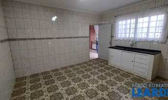 Imagem 2: CASA TÉRREA - JARDIM STELLA - SP