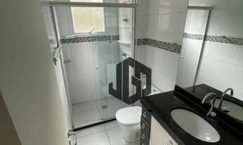 Imagem 6: Apartamento com 3 dormitórios à venda, 88 m² por R$ 490.000,00 - Morro Chic - Itajubá/MG