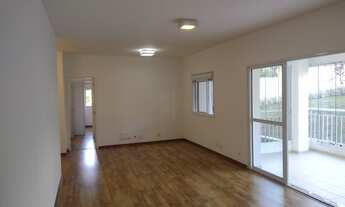 Imagem 6: Condomínio Ghaia Alphaville - Tamboré