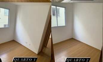 Imagem: Alugo apartamento