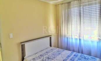 Imagem 3: Apartamento para Venda - 60m², 2 dormitórios, Cristal