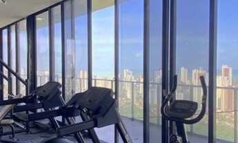 Imagem 6: Valor de Super OPORTUNIDADE VISTA MAR! Apartamento com 2 Suítes/ 60 m² para VENDA- Miramar