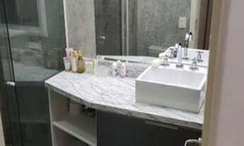 Imagem 5: Apartamento com 3 dormitórios à venda, 107 m² por R$ 905.000,00 - Jardim Wanda - Taboão da