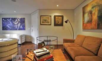 Imagem 2: Apartamento à Venda - Real Parque, 3 Quartos, 130 m2