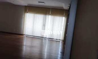 Imagem 7: Apartamento com 2 dormitórios para alugar, 180 m² por R$ 4.300,00/mês - Centro - Santo And