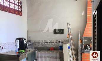 Imagem 2: Casa (térrea na rua) 3 dormitórios/suite, cozinha planejada