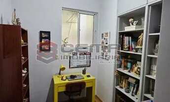 Imagem 5: Apartamento-À VENDA-Flamengo-Rio de Janeiro-RJ