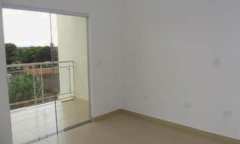 Imagem 5: Sobrado com 3 dormitórios para alugar por R$ 2.926,87/mês - Jardim Alice I - Foz do Iguaçu