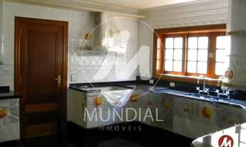 Imagem 6: Casa (sobrado na rua) 5 dormitórios/suite, cozinha planejada