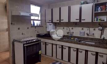 Imagem 4: Apartamento com 3 quartos à venda, 147 m² por R$ 1.890.000 - Laranjeiras - Rio de Janeiro