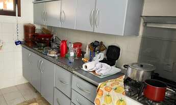 Imagem 3: CASA SOBRADO A VENDA NO BOSQUE DE BARÃO GERALDO - 3 DORMITÓRIOS - 1 SUÍTE