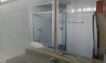 Imagem 2: Casa com 3 dormitórios para alugar, 430 m² por R$ 13.500,00/mês - Residencial das Estrelas