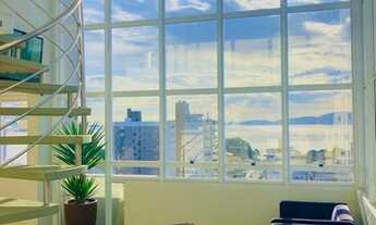 Imagem: Aluguel Apartamento cobertura duplex