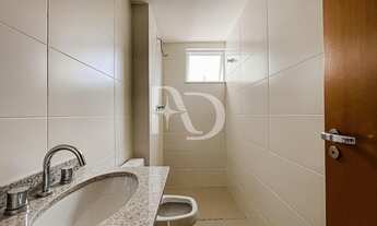 Imagem 3: Apartamento à venda 80m2 - 2 quartos - 1 suíte - 2 vagas - Cascatinha - Juiz de Fora - Mg