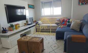 Imagem 6: Santos - Apartamento Padrão - Ponta da Praia