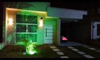 Imagem 3: Casa Bosque dos Manacas