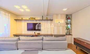 Imagem 4: CURITIBA - Sobrado Padrão - Guabirotuba