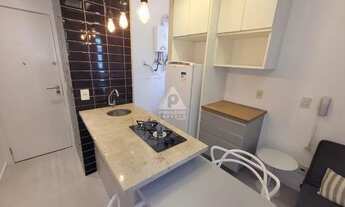 Imagem 6: Apartamento à venda, 1 quarto, Leblon - RIO DE JANEIRO/RJ