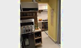 Imagem 6: Apto 2 qtos,suíte,varanda,lazer 1 locação!