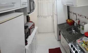 Imagem 6: APARTAMENTO COM 2 DORMITORIOS JARDIM ARICANDUVA