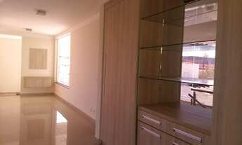 Imagem 3: Casa com 4 dormitórios para alugar, 430 m² por R$ 8.000,00/mês - Jardim dos Seixas - São J