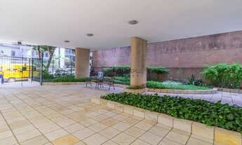 Imagem 2: Apartamento Locação Paraíso 157 m² 3 Dormitórios